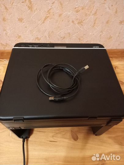 Мфу brother DCP-1512R