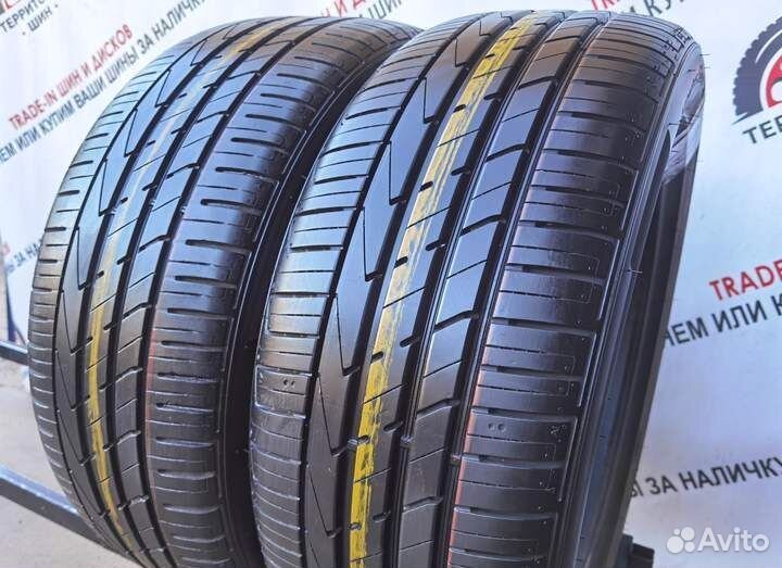 Hankook Ventus S1 Evo2 SUV K117A 235/50 R19 99V