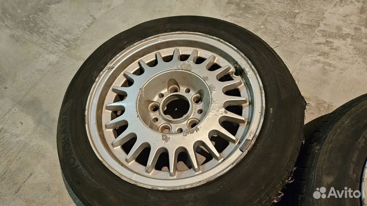 Диски BMW стиль №2