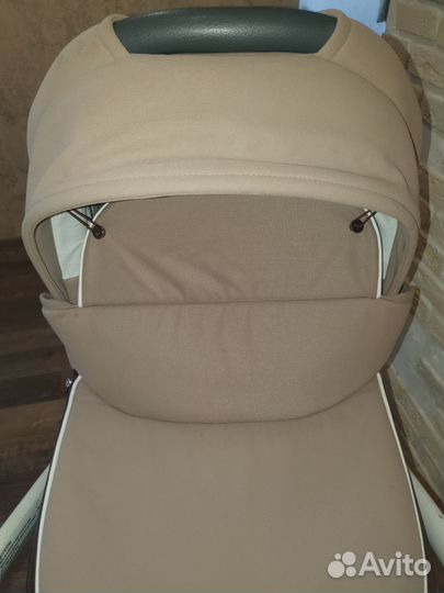 Коляска люлька