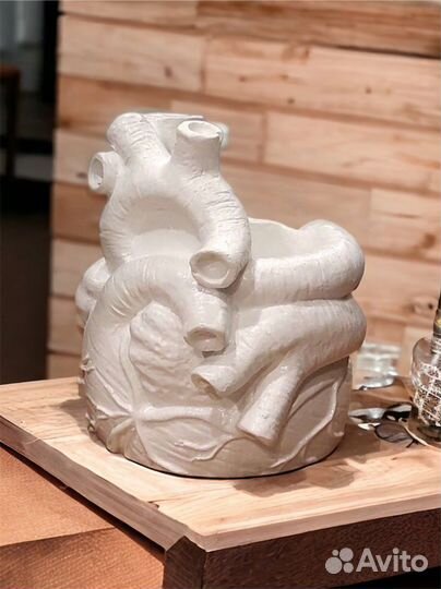 Вазочка- раскраска 