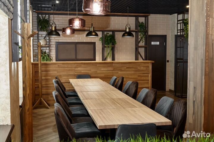 Банкетный зал