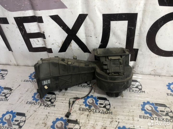 Корпус печки Audi A6 C4 2.0