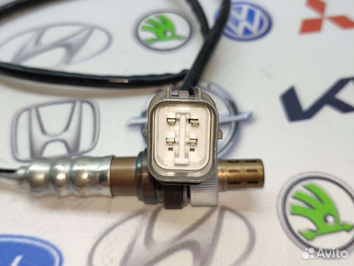 Датчик кислорода Honda Fit/Jazz 1.2-1.4