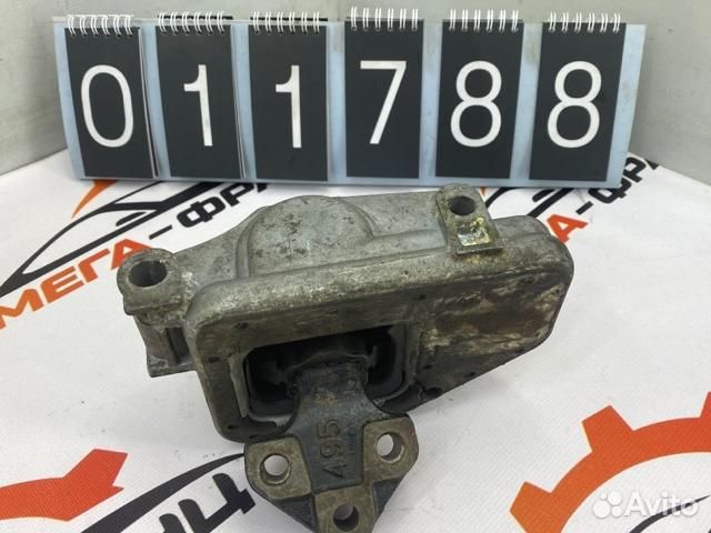Подушка двигателя Citroen C2 хэтчбек TU5JP4 2006