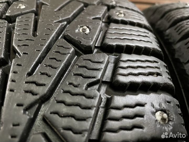 Cordiant Snow Cross 185/65 R15 92T