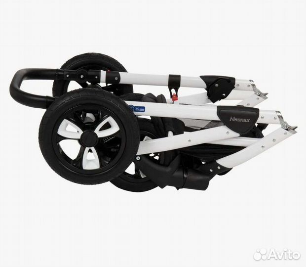 Коляска Neonex