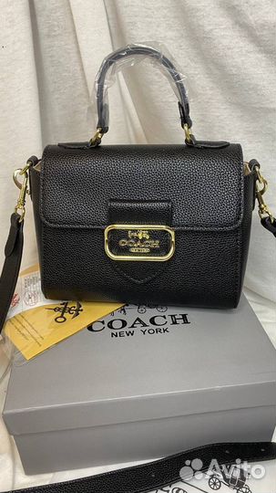 Сумка coach