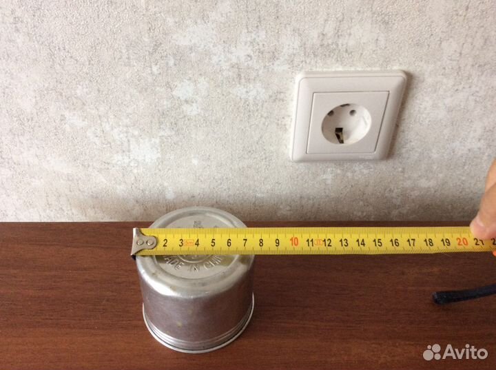 Крышка от китайского термоса