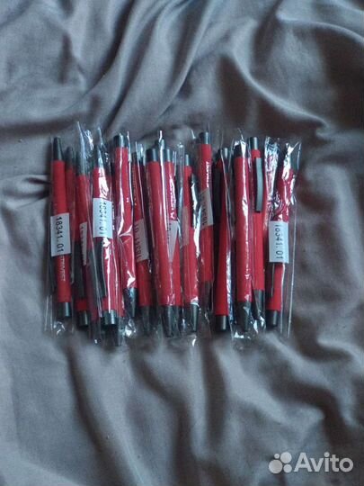 Ручки для офиса (20шт) опт