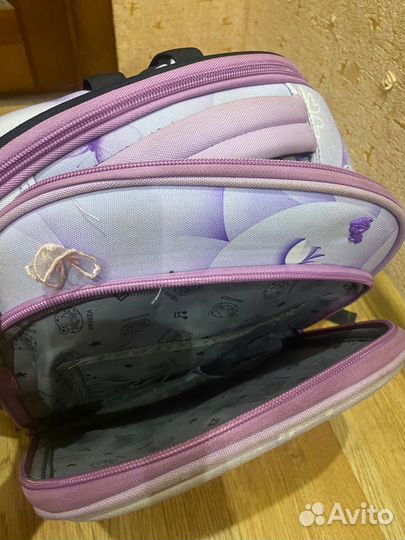 Портфель школьный