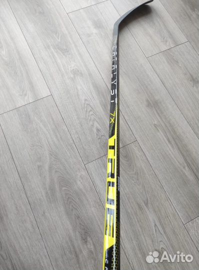 Клюшка хоккейная true catalyst 7 x