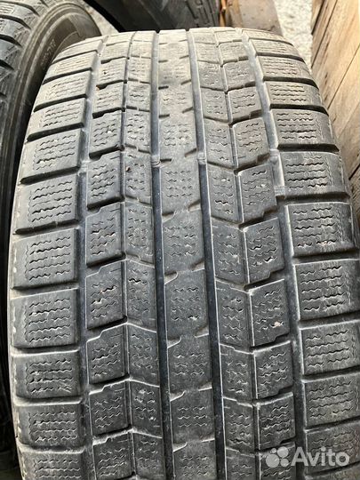 Dunlop DSX-2 235/45 R17 94Q