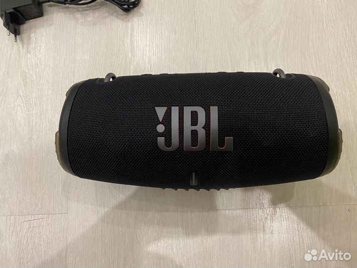 Jbl xtreme 3