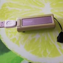 Mp3 плеер Transcend T. sonic 520