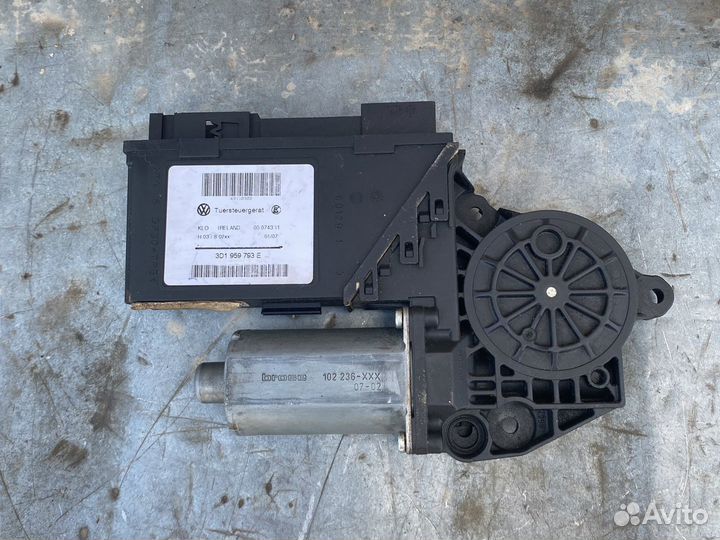 VW Touareg Cayenne стеклоподъёмник передний задний