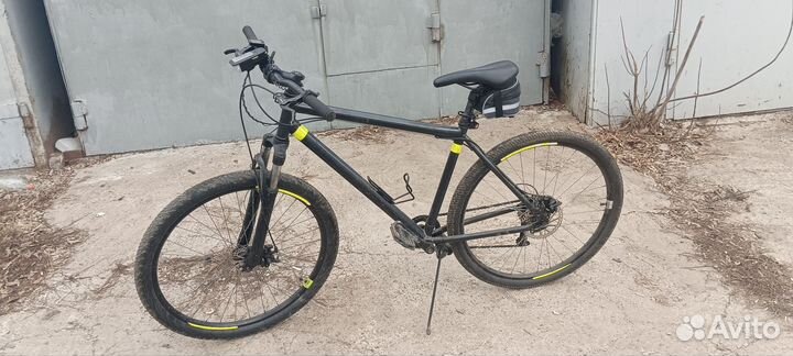 Велосипед Forward 27.5