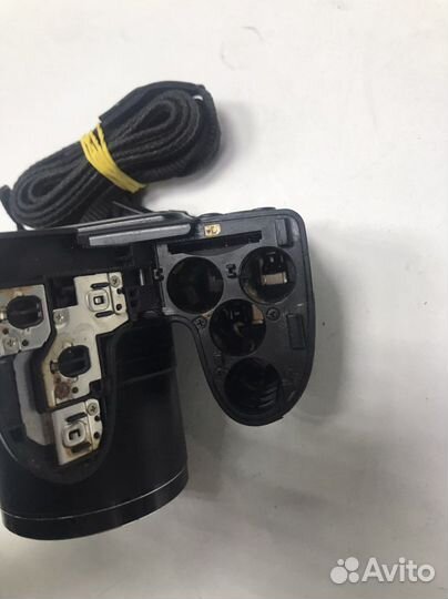 Фотоаппарат Nikon ciilpix L340 (и61)