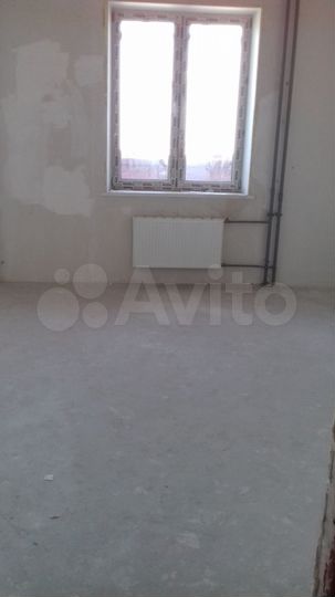 Квартира-студия, 38 м², 22/26 эт.