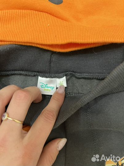 Костюм детский