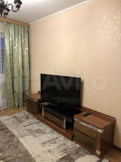 1-к. квартира, 34 м², 2/5 эт.