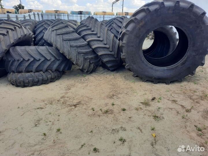 Шины 800 65r32