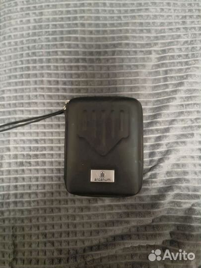 Калимба деревянная