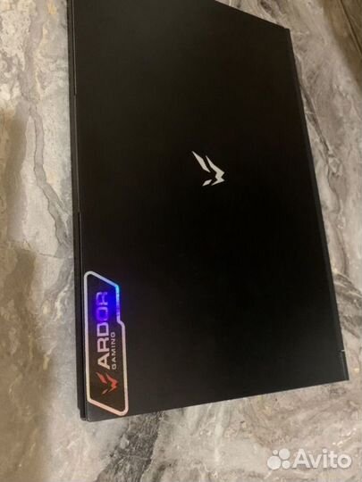 Ardor gaming neo g15 rtx 4060