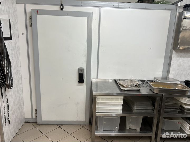 Скупка выкуп ресторанного оборудования