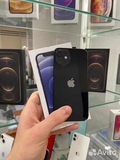 iPhone 12 mini, 128 ГБ
