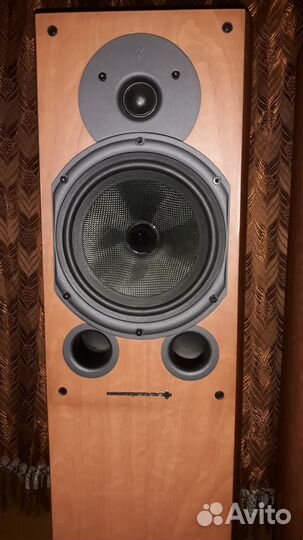 Колонки Wharfedale Diamond 9.4 акустическая system