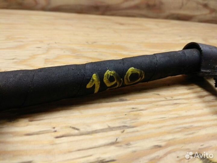 Шланг высокого давления toyota carina E