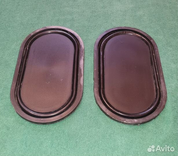 Аксессуары 35ас-015 (пассивные излучатели)