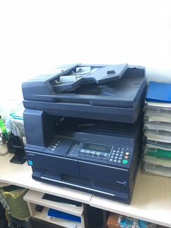 Принтер мфу А3;А4 Kyocera 181