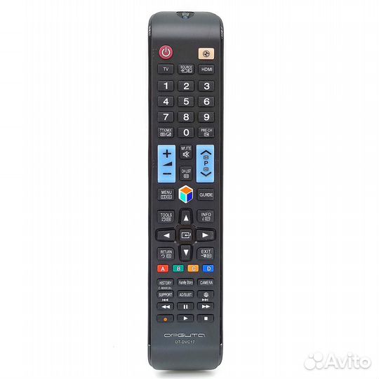 Пульты ду для телевизора