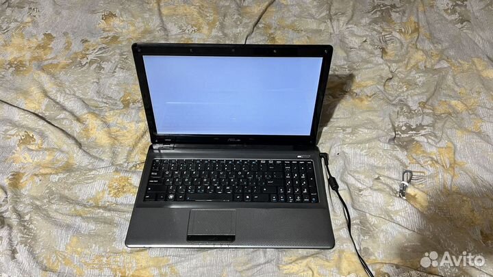 Asus ноутбук i5