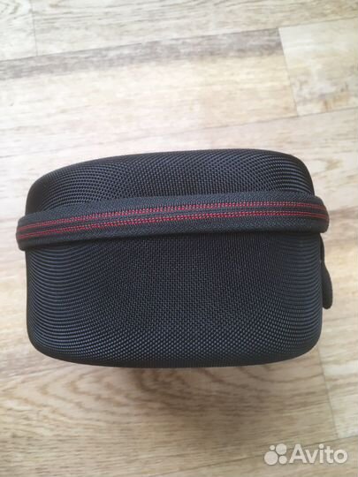 Кофр для стрелковых наушников и очков
