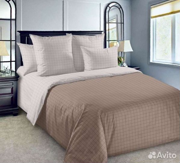 Постельное белье новое