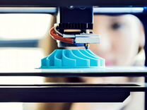 3D печать и моделирование, импортозамещение