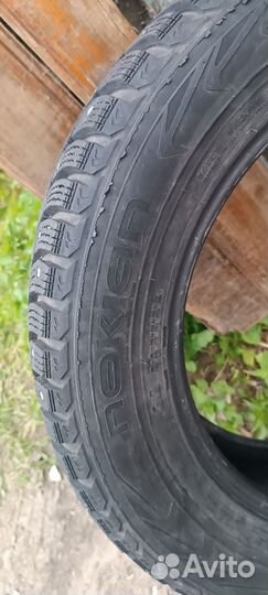 Nokian Tyres Nordman 5 205/60 R16 96T