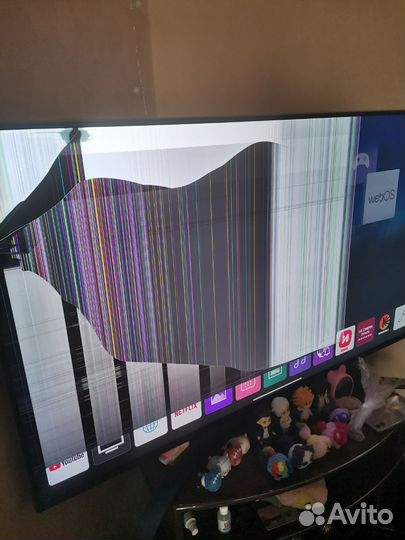 LG 49nano866NA