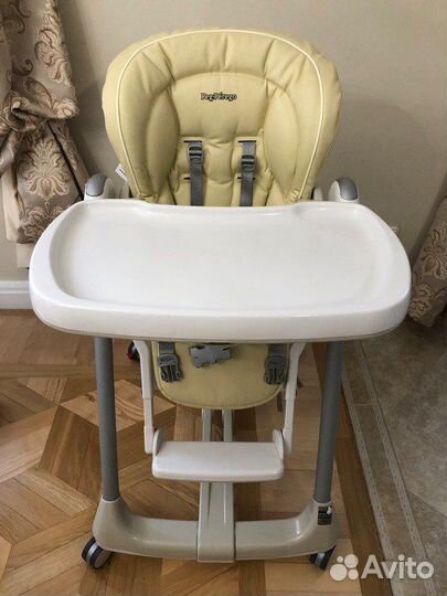 Стул Peg Perego Papa best prima