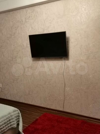 1-к. квартира, 55 м², 4/10 эт.