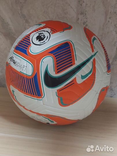 Футбольный мяч nike 5