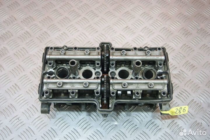 Головка Suzuki Bandit 250