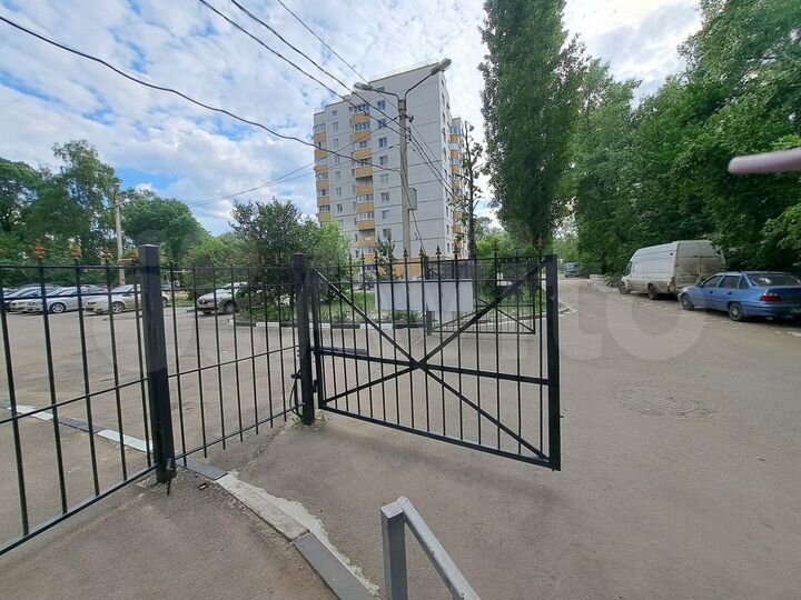 2-к. квартира, 58,2 м², 3/13 эт.