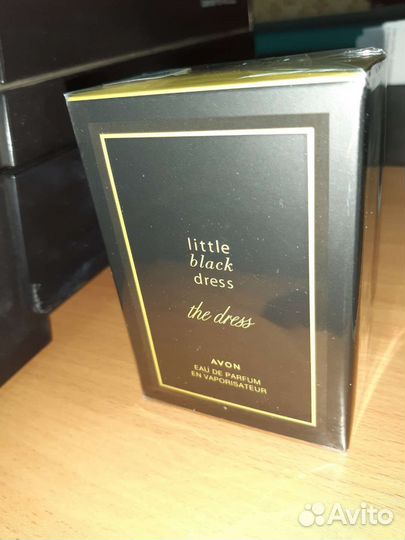 Косметика фирмы Эйвон