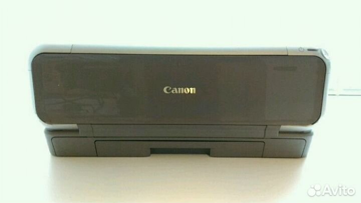 Принтер Canon pick a IP 3000