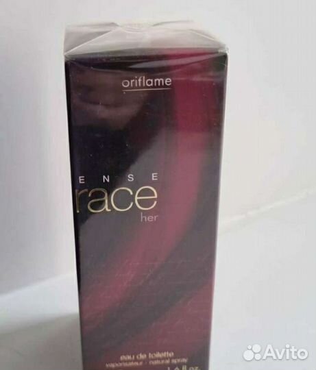 Embrace Intense Her (Oriflame)