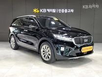 Kia Sorento 2.0 AT, 2019, 94 550 км, с пробегом, цена 2 280 600 руб.